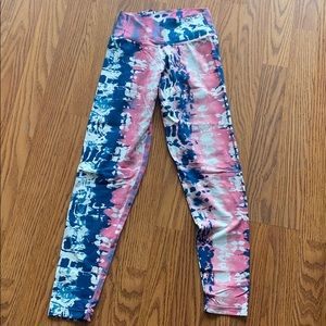 Liquido leggings size S